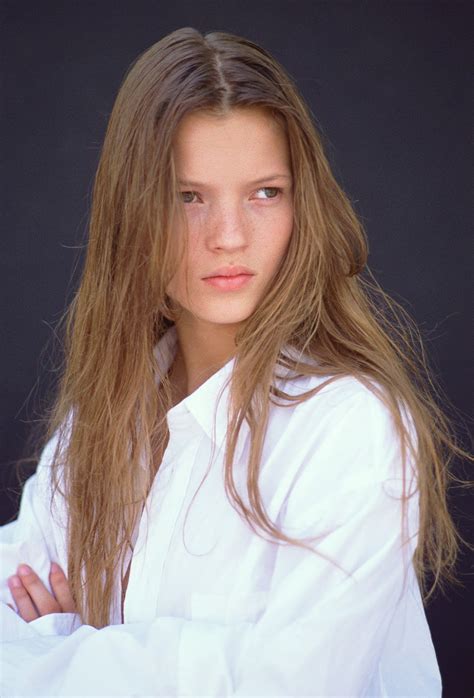 kate moss 14 years old.